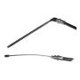 Raybestos BC92917 Raybestos Element3 Parking Brake Cable