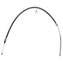 Raybestos BC92922 Raybestos Element3 Parking Brake Cable