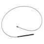 Raybestos BC92931 Raybestos Element3 Parking Brake Cable