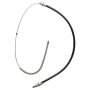 Raybestos BC92935 Raybestos Element3 Parking Brake Cable