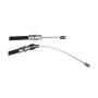 Raybestos BC92937 Raybestos Element3 Parking Brake Cable