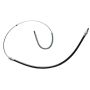 Raybestos BC92938 Raybestos Element3 Parking Brake Cable