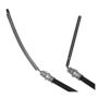 Raybestos BC92943 Raybestos Element3 Parking Brake Cable