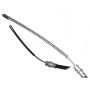 Raybestos BC92946 Raybestos Element3 Parking Brake Cable