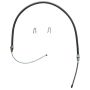 Raybestos BC92960 Raybestos Element3 Parking Brake Cable