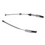 Raybestos BC92963 Raybestos Element3 Parking Brake Cable