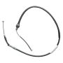 Raybestos BC92963 Raybestos Element3 Parking Brake Cable