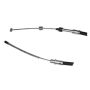 Raybestos BC92963 Raybestos Element3 Parking Brake Cable