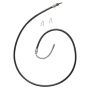 Raybestos BC92974 Raybestos Element3 Parking Brake Cable