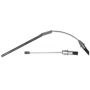 Raybestos BC92983 Raybestos Element3 Parking Brake Cable