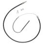 Raybestos BC92983 Raybestos Element3 Parking Brake Cable