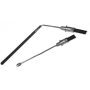 Raybestos BC92995 Raybestos Element3 Parking Brake Cable