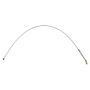Raybestos BC93001 Raybestos Element3 Parking Brake Cable