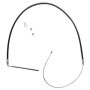 Raybestos BC93002 Raybestos Element3 Parking Brake Cable