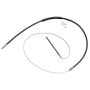 Raybestos BC93003 Raybestos Element3 Parking Brake Cable