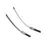Raybestos BC93014 Raybestos Element3 Parking Brake Cable