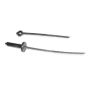Raybestos BC93027 Raybestos Element3 Parking Brake Cable