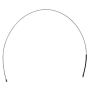Raybestos BC93031 Raybestos Element3 Parking Brake Cable