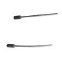 Raybestos BC93032 Raybestos Element3 Parking Brake Cable
