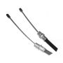 Raybestos BC93041 Raybestos Element3 Parking Brake Cable