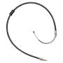 Raybestos BC93043 Raybestos Element3 Parking Brake Cable