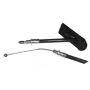 Raybestos BC93048 Raybestos Element3 Parking Brake Cable