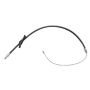 Raybestos BC93048 Raybestos Element3 Parking Brake Cable