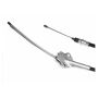 Raybestos BC93056 Raybestos Element3 Parking Brake Cable