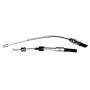 Raybestos BC93069 Raybestos Element3 Parking Brake Cable