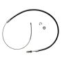 Raybestos BC93069 Raybestos Element3 Parking Brake Cable
