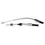 Raybestos BC93069 Raybestos Element3 Parking Brake Cable