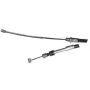Raybestos BC93070 Raybestos Element3 Parking Brake Cable