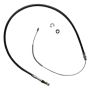 Raybestos BC93070 Raybestos Element3 Parking Brake Cable
