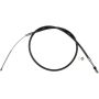 Raybestos BC93071 Raybestos Element3 Parking Brake Cable