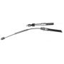 Raybestos BC93074 Raybestos Element3 Parking Brake Cable