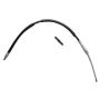 Raybestos BC93082 Raybestos Element3 Parking Brake Cable