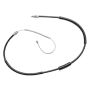 Raybestos BC93084 Raybestos Element3 Parking Brake Cable