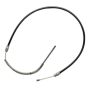Raybestos BC93090 Raybestos Element3 Parking Brake Cable
