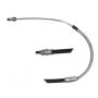 Raybestos BC93091 Raybestos Element3 Parking Brake Cable