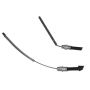 Raybestos BC93092 Raybestos Element3 Parking Brake Cable