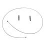 Raybestos BC93100 Raybestos Element3 Parking Brake Cable