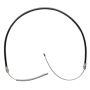 Raybestos BC93105 Raybestos Element3 Parking Brake Cable
