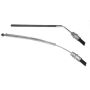 Raybestos BC93106 Raybestos Element3 Parking Brake Cable