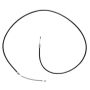 Raybestos BC93107 Raybestos Element3 Parking Brake Cable