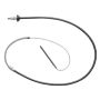 Raybestos BC93111 Raybestos Element3 Parking Brake Cable