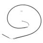 Raybestos BC93119 Raybestos Element3 Parking Brake Cable