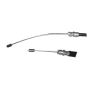Raybestos BC93122 Raybestos Element3 Parking Brake Cable