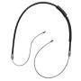Raybestos BC93122 Raybestos Element3 Parking Brake Cable