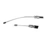 Raybestos BC93122 Raybestos Element3 Parking Brake Cable