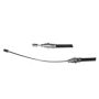 Raybestos BC93126 Raybestos Element3 Parking Brake Cable